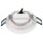 LED-Einbauleuchte McShine EL-313D 4,5W, 450Lumen, 3000K, step-dimmbar