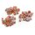 Klemmen-Set WAGO 61-teilig, 27x 221-412, 20x 221-413, 14x 221-415