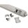 LED Feuchtraumleuchte McShine FL-1812, IP65, 5.400lm, 4000K, 30W, 120cm, neutralwei&szlig;