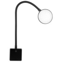 LED-Steckdosenleuchte EINLICHT Halo 3,3W, 438lm,...