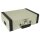 Nostalgie Schallplattenkoffer MADISON MAD-RETROCASE-CR, Bluetooth, USB, creme