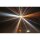 LED-Lichteffekt IBIZA MUSHROOM-MINI 6x 3W RGBAW LEDs, 20W