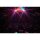5-in-1 DMX-Lichteffekt IBIZA FULLMOON mit Wash, UV, RG Laser, Strobe & Astro