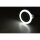 Dritte Hand mit LED-Lupe McPower 11M, 4W, mit USB-Anschluss