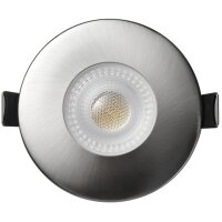 LED-Einbauleuchte McShine EL-315 IP65, 4,9W, 450lm,...