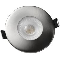 LED-Einbauleuchte McShine EL-315 IP65, 4,9W, 450lm,...