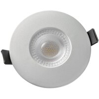 LED-Einbauleuchte McShine EL-315 IP65, 4,9W, 450lm,...
