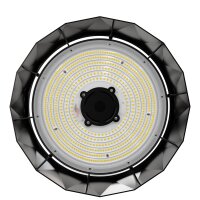 LED-Hallenstrahler EINLICHT UFO-Diamond 150W, 19.500lm,...