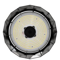 LED-Hallenstrahler EINLICHT UFO-Diamond 100W, 13.000lm,...
