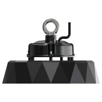 LED-Hallenstrahler EINLICHT UFO-Diamond 100W, 13.000lm,...