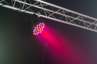 Licht Effekt IBIZA BIGPAR inkl. Fernbedienung, 120W, 250x85mm