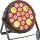 Licht Effekt IBIZA BIGPAR inkl. Fernbedienung, 120W, 250x85mm