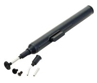 Vakuumstift McPower, inkl. verschiedener Aufs&auml;tze,...