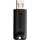 USB 3.2 Stick Verbatim, 128GB Speicher, PinStripe, Typ-A, Schiebemechanismus