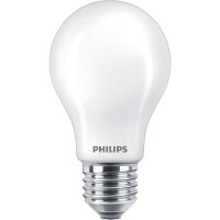 LED-Gl&uuml;hbirne Philips CorePro, E27, 4,5W, 2700K,...