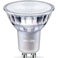 LED-Strahler Philips Value, GU10, 4,9W, 3000K, 365lm,...