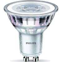 LED-Strahler Philips CorePro, GU10, 3,5W, 4000K, 275lm, 230V