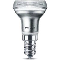 LED-Strahler Philips CorePro, E14, 1,8W, 2700K, 150lm, 230V