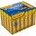 Micro-Batterie VARTA Longlife, Alkaline, Typ AAA/LR03, 1,5V, 24er-Pack