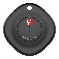 Bluetooth-Tracker Verbatim My Finder f&uuml;r Apple Wo...