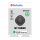 Bluetooth-Tracker Verbatim My Finder f&uuml;r Apple Wo ist?, Keyring, 1 Stk.