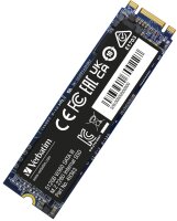 SSD 512GB Verbatim, SATA-III, M.2 2280, Vi560 S3