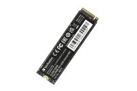 SSD 512GB Verbatim, PCIe 3.0, M.2 2280, NVMe, Vi3000