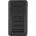 SSD 256GB Verbatim, USB 3.1, A-C, 4,57cm (1,8), schwarz,Secure Portable, Keypad