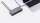 Docking-Station Verbatim CDS-15, 4x USB 2.0/3.2-A, 2x USB 3.2-C, 2x HDMI 8K