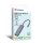USB-C Pro 8-Port Multiport-Hub CMH-08,Verbatim,3x USB 3.2-A,USB 3.2-C,2x HDMI 4K