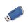 USB 3.2 Stick Verbatim Store n Click, 16GB, rot-blau-gelb, Typ-A, 3er-Pack