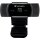 Webcam Verbatim AWC-01- Full-HD 1080p, schwarz, 2560x1440, 30 FPS, USB