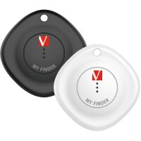 Bluetooth-Tracker Verbatim My Finder f&uuml;r Apple Wo...