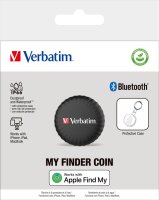 Bluetooth Tracker Verbatim My Finder MYFC-01B f&uuml;r...