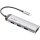 USB-C Multiport-Hub von Verbatim, USB 3.2, 15cm Kabel