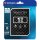 Externe Festplatte Store n Go Verbatim, 1 TB Speicher, USB 3.0, inkl. Kabel