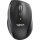 Maus Logitech M705, 1000dpi, Laser, grau, kabellos