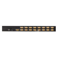 ATEN CS1308 KVM-Switch 8-fach, PS/2, USB,...