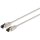 Patchkabel Cat.8.1 F/FTP PIMF LSZH grau