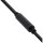 InLine&reg; HDMI-High Speed Kabel mit Ethernet, ST / ST, aktiv, schwarz / gold, 30m