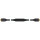 InLine&reg; HDMI-High Speed Kabel mit Eth., ST / ST, aktiv, schwarz / gold, 40m
