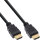 20er B-Pack InLine&reg; HDMI Kabel, Highspeed + Ethernet, ST/ST, 5m