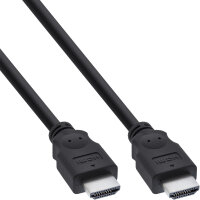 30er B-Pack InLine&reg; HDMI Kabel, Highspeed, ST/ST,...