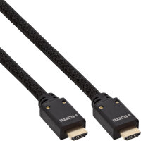HDMI Aktiv-Kabel HDMI-High Speed mit Ethernet 4K2K ST/ST