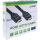 HDMI Aktiv-Kabel HDMI-High Speed mit Ethernet 4K2K ST/ST