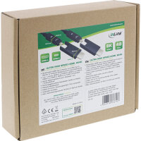 HDMI AOC Kabel Ultra High Speed 2.1 abnehmbar 8K
