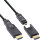 HDMI AOC Kabel Ultra High Speed 2.1 abnehmbar 8K