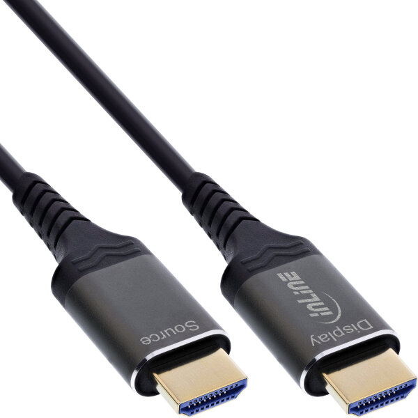 HDMI AOC Kabel Ultra High Speed HDMI Kabel 8K Aluminium