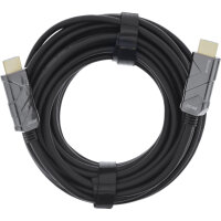 HDMI AOC Kabel Ultra High Speed HDMI Kabel 8K4K schwarz