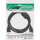 HDMI Kabel HDMI-High Speed ST / ST schwarz mit Ferrit